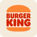 Logo of Burger King Ireland android Application 