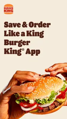 Burger King Ireland android App screenshot 6